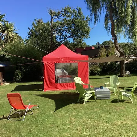 Familiale A Proximite De La - Fr-1-306-1331 Bed & Breakfast Pornichet