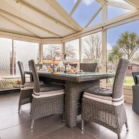 Bed & Breakfast Familiale A Proximite De La - Fr-1-306-1331