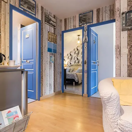 Bed & Breakfast Familiale A Proximite De La - Fr-1-306-1331 *