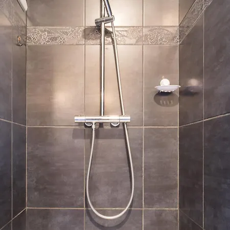 Bed & Breakfast Familiale A Proximite De La - Fr-1-306-1331 Pornichet