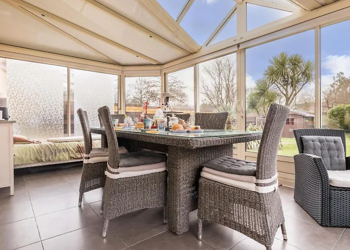 Bed & Breakfast Familiale A Proximite De La - Fr-1-306-1331