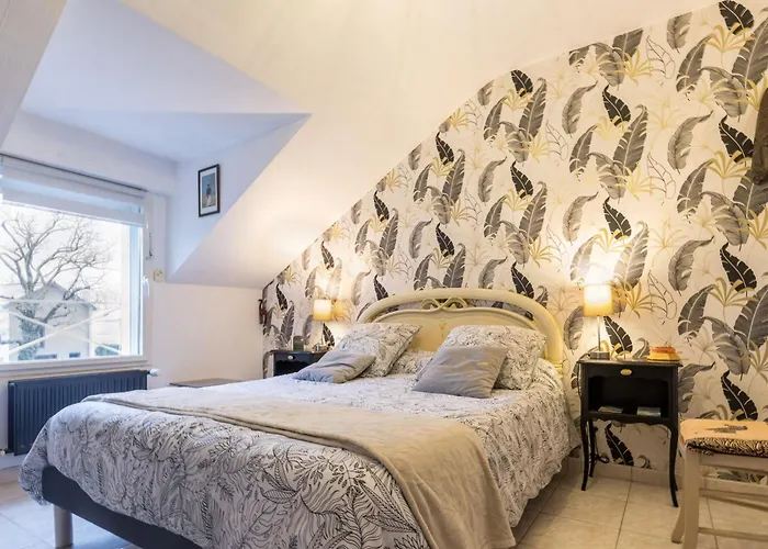 Familiale A Proximite De La - Fr-1-306-1331 *