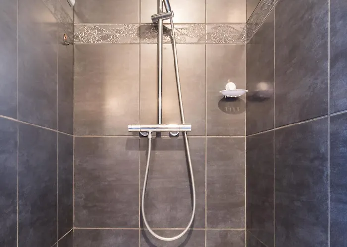 Bed & Breakfast Familiale A Proximite De La - Fr-1-306-1331 Pornichet