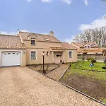 Familiale A Proximite De La - Fr-1-306-1331 Panzió