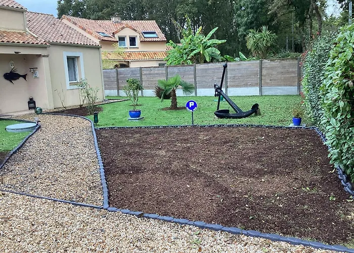 Bed & Breakfast Familiale A Proximite De La - Fr-1-306-1331