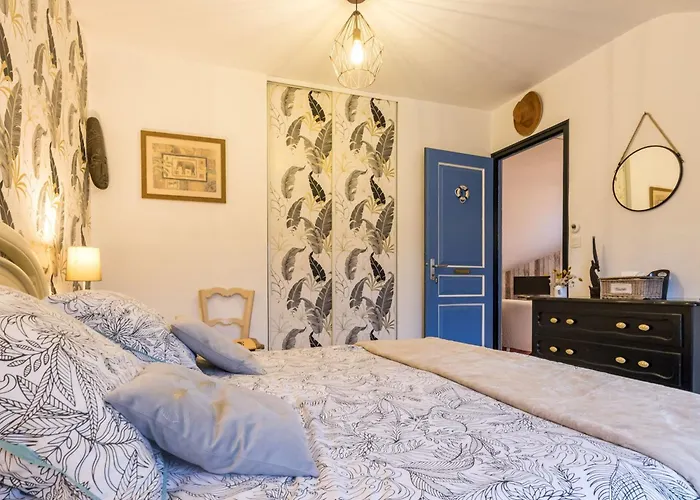 Bed & Breakfast Familiale A Proximite De La - Fr-1-306-1331 Pornichet